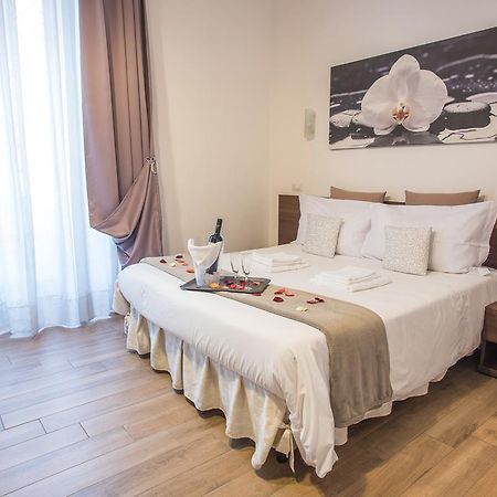 Fani Guest House Roma Exterior foto