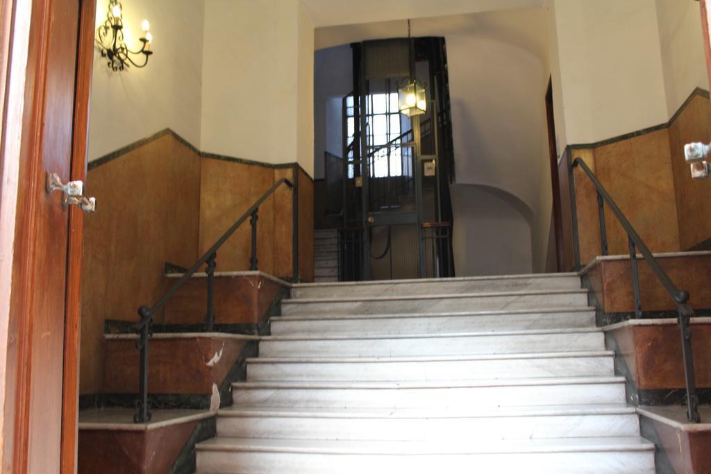 Fani Guest House Roma Exterior foto