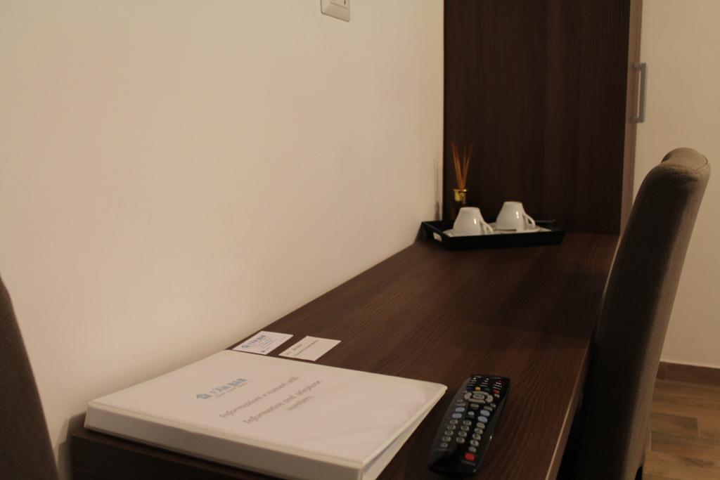 Fani Guest House Roma Quarto foto