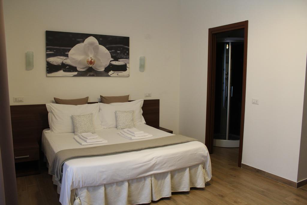 Fani Guest House Roma Quarto foto