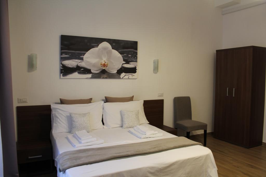Fani Guest House Roma Quarto foto