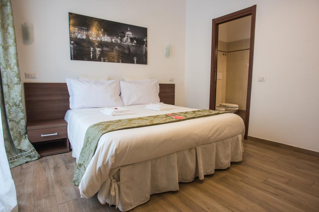 Fani Guest House Roma Exterior foto