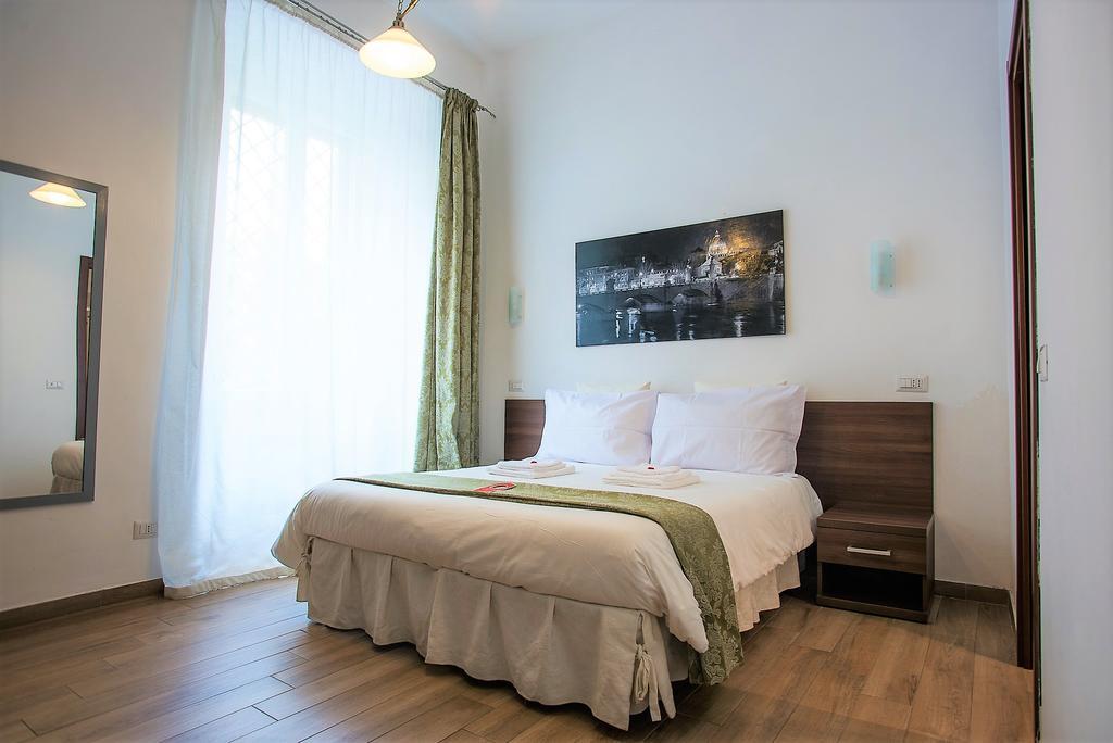 Fani Guest House Roma Exterior foto
