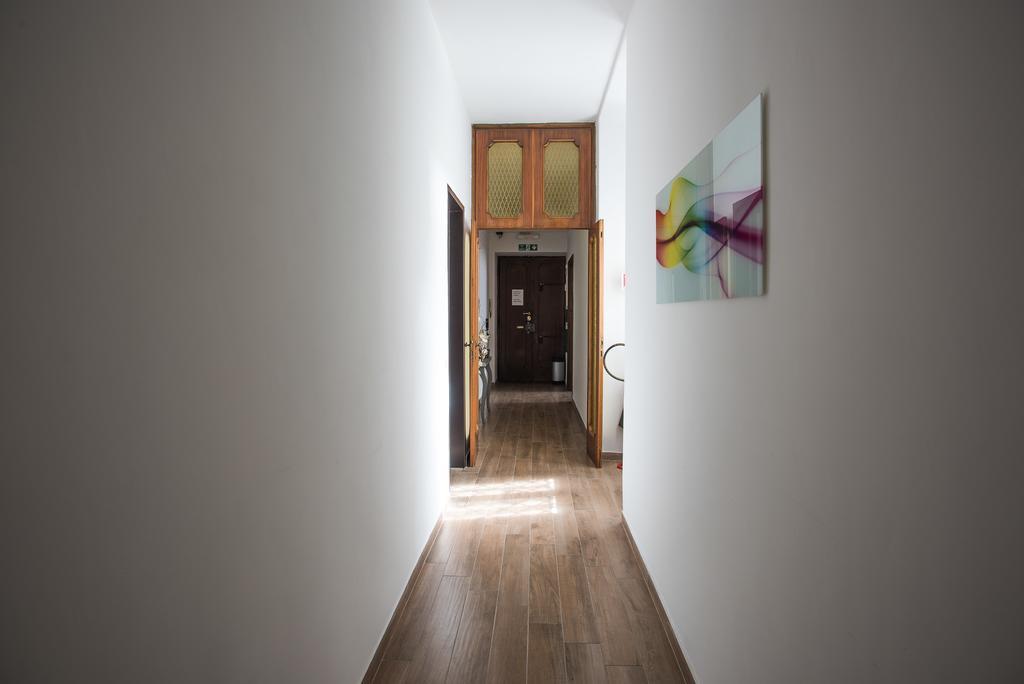 Fani Guest House Roma Exterior foto