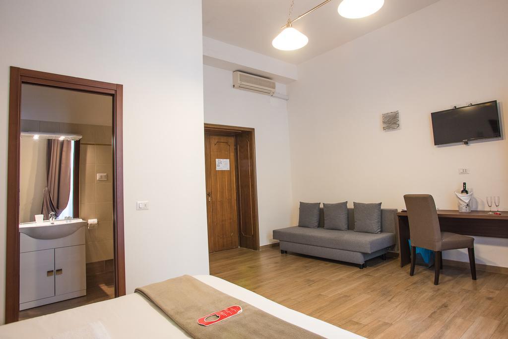 Fani Guest House Roma Exterior foto