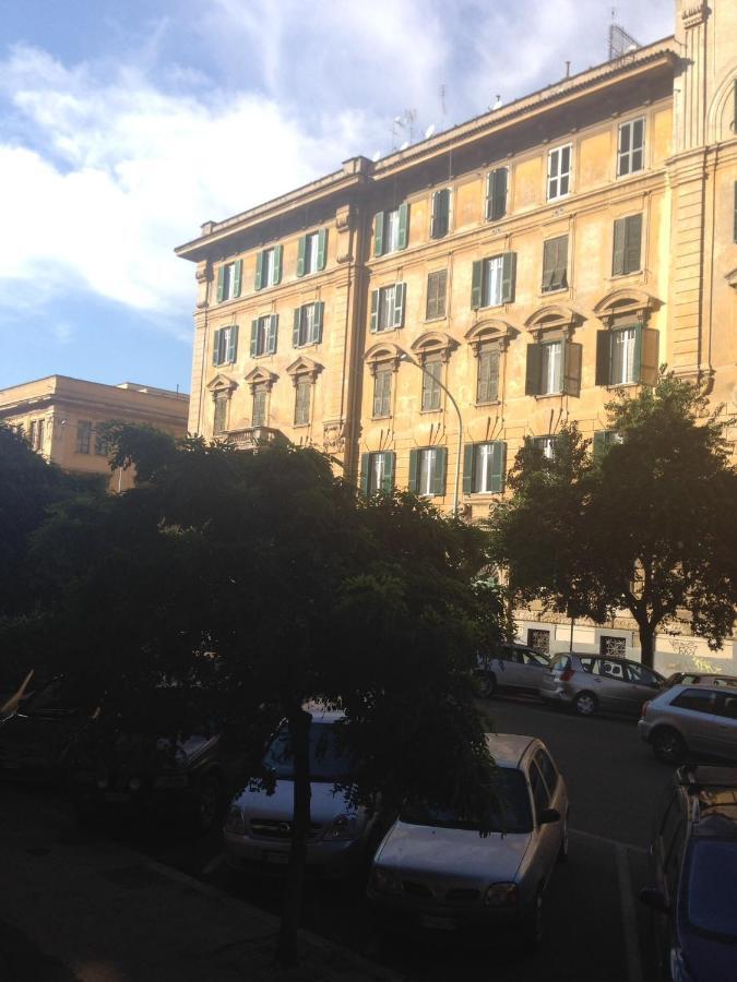 Fani Guest House Roma Quarto foto
